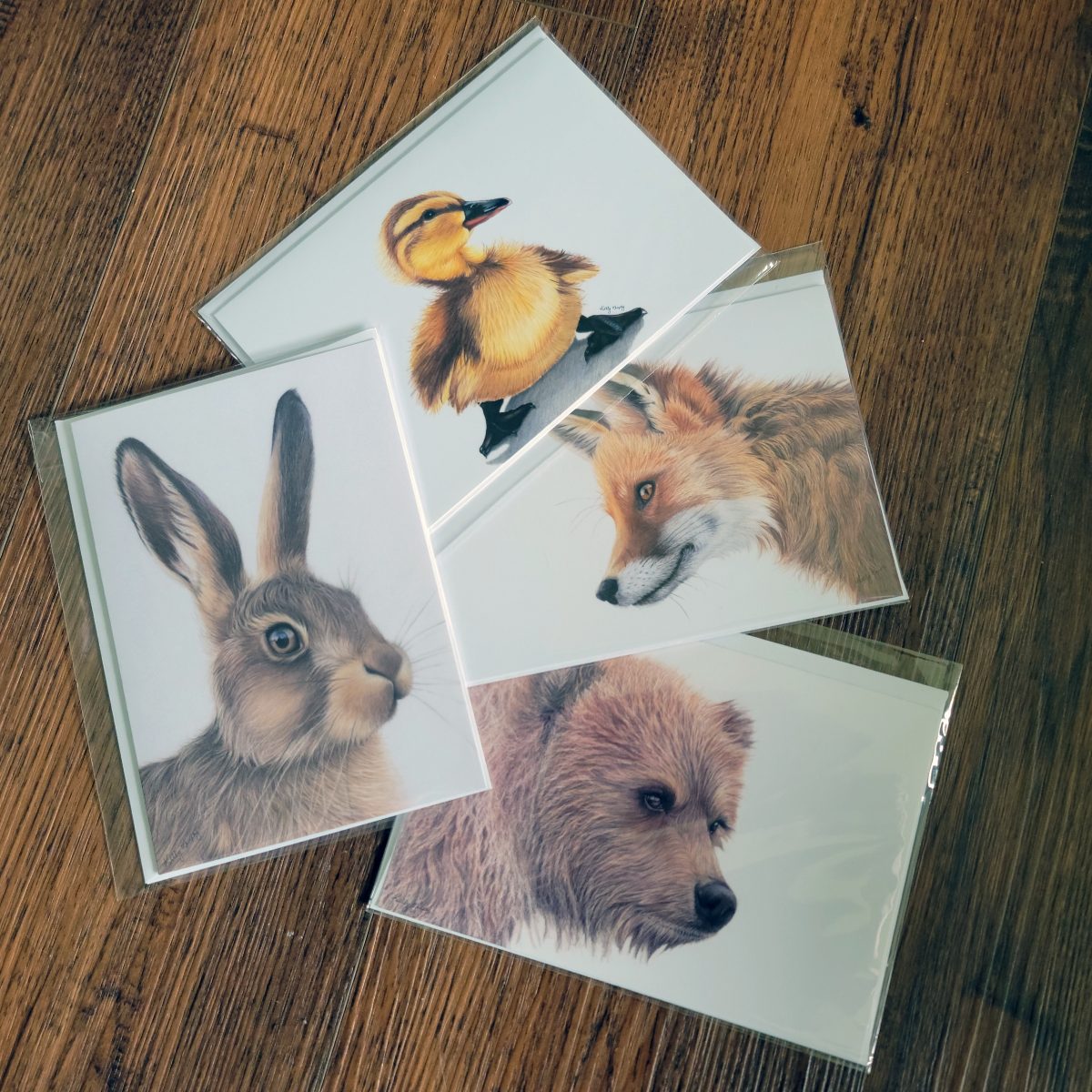 Online Store Up and Running