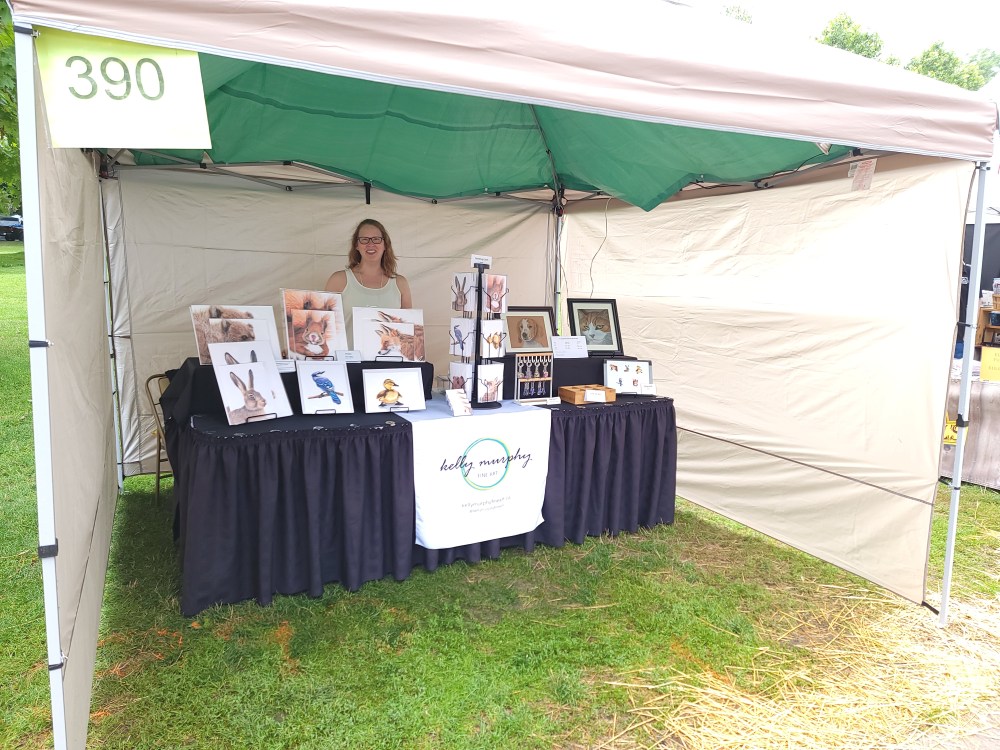 Home County Music and Art Festival