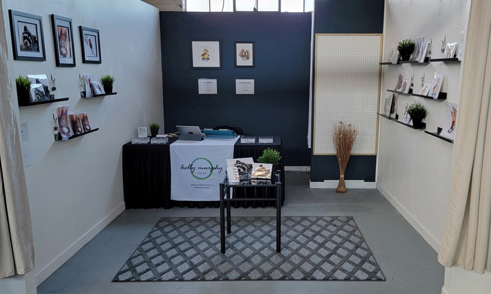 Now at The Market at the Western Fair District