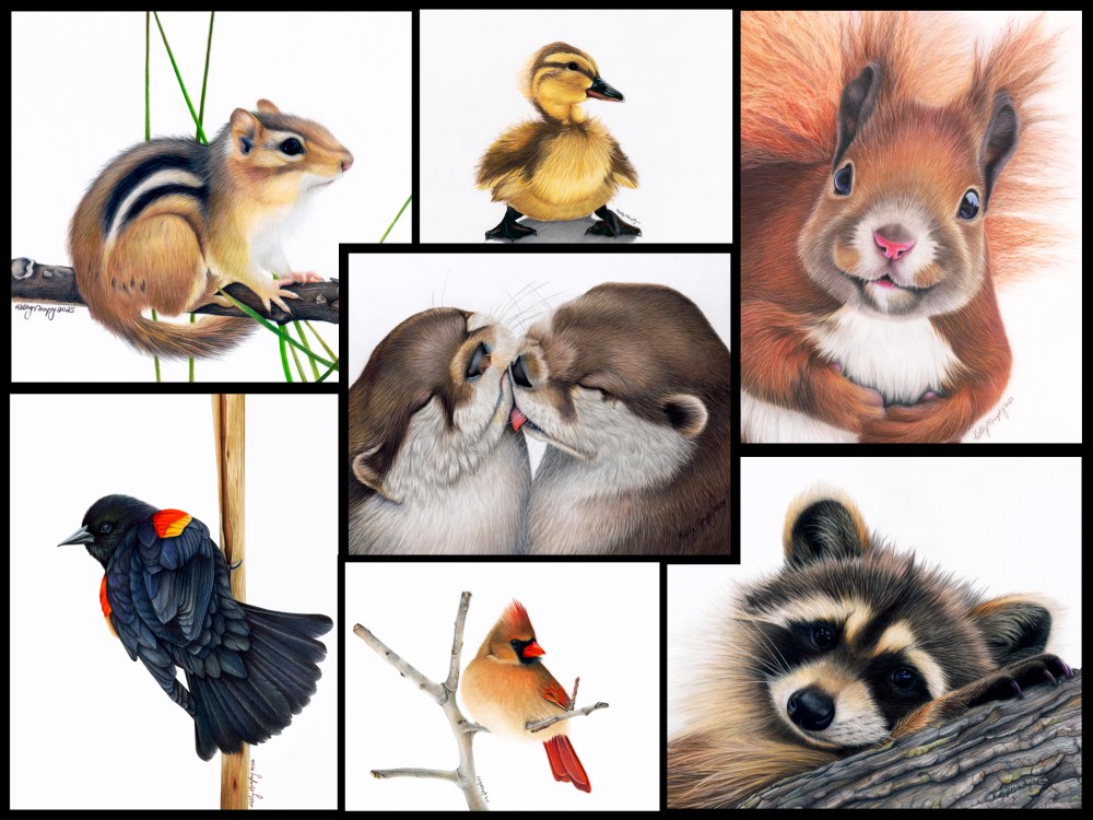 Oxford County Studio Tour